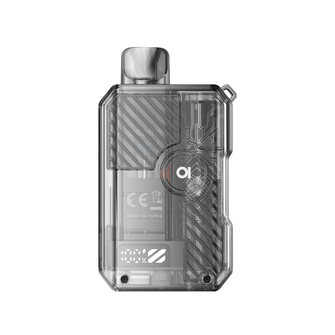 aspire gotek x3 vape kits